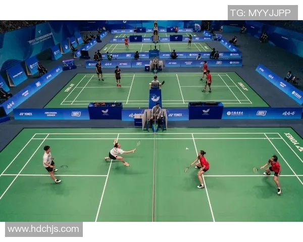 独家解析杭州羽毛球队近期状态对比及未来发展趋势分析