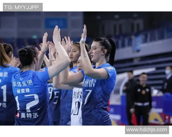 深圳排球队在大师赛中的灵活性表现分析与点评