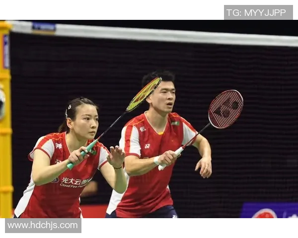 深入探讨武汉羽毛球队的盯防策略与战术解析