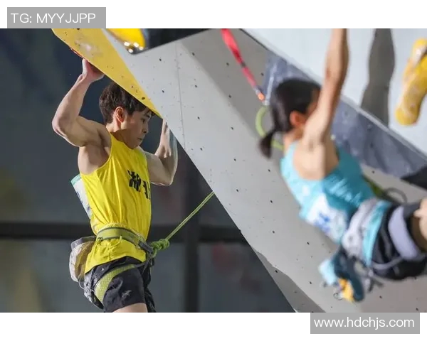 西安攀岩队勇夺运动最新攀岩力量TOP10榜首引领体育潮流 西安攀岩队勇夺运动最新攀岩力量TOP10榜首引领体育潮流