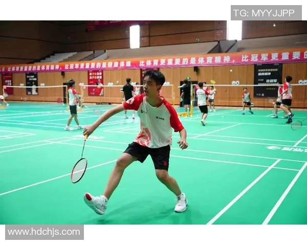 羽毛球纪实探寻北京羽毛球队转型发展历程与未来展望