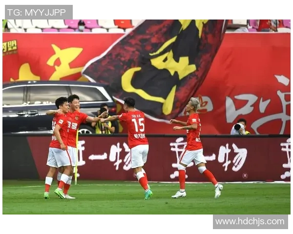 体育实时数据广州足球队团队协作的力量与默契如何助力球队取得佳绩 体育实时数据广州足球队团队协作的力量与默契如何助力球队取得佳绩