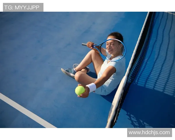 今年运动数据赵娜独家分享网球心得与技巧助你提升球技的秘密全解析 今年运动数据赵娜独家分享网球心得与技巧助你提升球技的秘密全解析