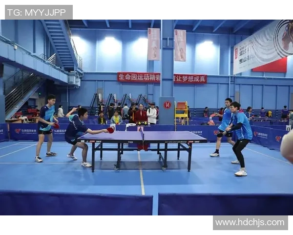 实时新闻乒乓球盛宴揭秘上海乒乓球队训练状态与备战策略 实时新闻乒乓球盛宴揭秘上海乒乓球队训练状态与备战策略